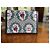 Gucci Garden Dyonisus media Multicolore - vista 3