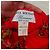 Rotes Sommerkleid mit Blumen Anna Molinari Blumarine - Ansicht 5