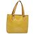 LOUIS VUITTON Monogram Vernis Houston Borsa a Mano Beige M91004 LV Auth 120122