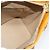 LOUIS VUITTON Monogram Vernis Houston Borsa a Mano Beige M91004 LV Auth 120122 - vista 19