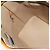 LOUIS VUITTON Monogram Vernis Houston Borsa a Mano Beige M91004 LV Auth 120122 - vista 20