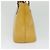 LOUIS VUITTON Monogram Vernis Houston Borsa a Mano Beige M91004 LV Auth 120122 - vista 3