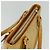 LOUIS VUITTON Monogram Vernis Houston Borsa a Mano Beige M91004 LV Auth 120122 - vista 6
