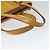 LOUIS VUITTON Monogram Vernis Houston Borsa a Mano Beige M91004 LV Auth 120122 - vista 7