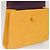 LOUIS VUITTON Borsa a Mano Epi Malesherbes Tassili Giallo Jonne M52379 Auth ep8616 - vista 21