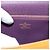 LOUIS VUITTON Borsa a Mano Epi Malesherbes Tassili Giallo Jonne M52379 Auth ep8616 - vista 22