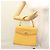 LOUIS VUITTON Borsa a Mano Epi Malesherbes Tassili Giallo Jonne M52379 Auth ep8616 - vista 26