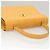 LOUIS VUITTON Borsa a Mano Epi Malesherbes Tassili Giallo Jonne M52379 Auth ep8616 - vista 7