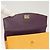 LOUIS VUITTON Borsa a Mano Epi Malesherbes Tassili Giallo Jonne M52379 Auth ep8616 - vista 9
