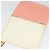 Borsa a spalla Burberry Blue Label in tela rosa Auth ac3783 - vista 10