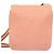 Borsa a spalla Burberry Blue Label in tela rosa Auth ac3783 - vista 2