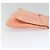 Borsa a spalla Burberry Blue Label in tela rosa Auth ac3783 - vista 4