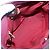 Borsa a Spalla LOEWE in Pelle Argento Autentica bs24622 - vista 10