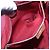 Borsa a Spalla LOEWE in Pelle Argento Autentica bs24622 - vista 11