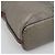 Borsa a Spalla LOEWE in Pelle Argento Autentica bs24622 - vista 14