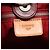 Borsa a Spalla LOEWE in Pelle Argento Autentica bs24622 - vista 17