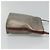 Borsa a Spalla LOEWE in Pelle Argento Autentica bs24622 - vista 3