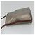 Borsa a Spalla LOEWE in Pelle Argento Autentica bs24622 - vista 4