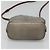 Borsa a Spalla LOEWE in Pelle Argento Autentica bs24622 - vista 5