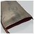 Borsa a Spalla LOEWE in Pelle Argento Autentica bs24622 - vista 6