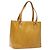 LOUIS VUITTON Borsa a Mano Monogram Vernis Houston Beige M91004 LV Auth 118545