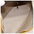 LOUIS VUITTON Borsa a Mano Monogram Vernis Houston Beige M91004 LV Auth 118545 - vista 11