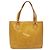 LOUIS VUITTON Borsa a Mano Monogram Vernis Houston Beige M91004 LV Auth 118545 - vista 13