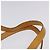 LOUIS VUITTON Borsa a Mano Monogram Vernis Houston Beige M91004 LV Auth 118545 - vista 14
