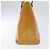 LOUIS VUITTON Borsa a Mano Monogram Vernis Houston Beige M91004 LV Auth 118545 - vista 3