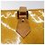LOUIS VUITTON Borsa a Mano Monogram Vernis Houston Beige M91004 LV Auth 118545 - vista 9