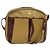 Borsa a spalla CARTIER in pelle dorata gialla Auth bs24418 D'oro Giallo