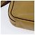Borsa a spalla CARTIER in pelle dorata gialla Auth bs24418 D'oro Giallo - vista 15