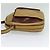 Borsa a spalla CARTIER in pelle dorata gialla Auth bs24418 D'oro Giallo - vista 3
