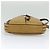 Borsa a spalla CARTIER in pelle dorata gialla Auth bs24418 D'oro Giallo - vista 5