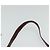 Borsa a spalla CARTIER in pelle dorata gialla Auth bs24418 D'oro Giallo - vista 8