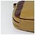 Borsa a spalla CARTIER in pelle dorata gialla Auth bs24418 D'oro Giallo - vista 9