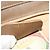 Borsa a Spalla GUCCI GG Supreme PVC Beige Oro 118 02 050 Auth BA1491 D'oro - vista 12