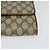 Borsa a Spalla GUCCI GG Supreme PVC Beige Oro 118 02 050 Auth BA1491 D'oro - vista 14
