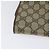 Borsa a Spalla GUCCI GG Supreme PVC Beige Oro 118 02 050 Auth BA1491 D'oro - vista 15