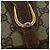Borsa a Spalla GUCCI GG Supreme PVC Beige Oro 118 02 050 Auth BA1491 D'oro - vista 17