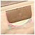 Borsa a Spalla GUCCI GG Supreme PVC Beige Oro 118 02 050 Auth BA1491 D'oro - vista 19