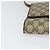 Borsa a Spalla GUCCI GG Supreme PVC Beige Oro 118 02 050 Auth BA1491 D'oro - vista 9