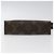 LOUIS VUITTON Monogram Poche Toilette 15 Pouch M47546 LV Auth am8106 Monogramma - vista 6