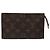 LOUIS VUITTON Monogram Bucket PM Bolsa de Accesorios LV Auth 120068 Monograma - vista 13