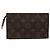 LOUIS VUITTON Monogram Bucket PM Bolsa de Accesorios LV Auth 120068 Monograma - vista 2
