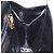 Borsa a spalla Salvatore Ferragamo in pelle nera e oro Auth BA1085 Nero D'oro - vista 18