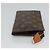 LOUIS VUITTON Monogram Bucket PM Bolsa de Accesorios LV Auth th5913 Monograma - vista 3