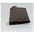 LOUIS VUITTON Monogram Bucket PM Bolsa de Accesorios LV Auth th5913 Monograma - vista 4