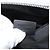 Borsa a Spalla in Tela GG Gucci Nera 001 4299 Auth am8054 Nero - vista 12