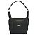 Borsa a Spalla in Tela GG Gucci Nera 001 4299 Auth am8054 Nero - vista 13
